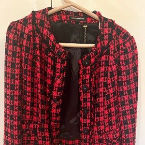 Woman jacket, size 6, express brand